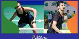 Badminton Asia Championships: इस टूर्नामेंट के क्वार्टर फाइनल में पहुंचे Rohan Kapoor और N Sikki Reddy  