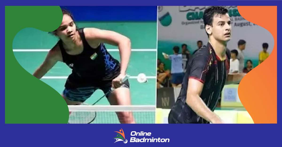 Badminton Asia Championships: इस टूर्नामेंट के क्वार्टर फाइनल में पहुंचे Rohan Kapoor और N Sikki Reddy  