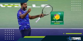 Indian Wells 2023: भारत के दिग्गज Rohan Bopanna ने इतिहास रचा, इंडियन वेल्स में सबसे उम्रदराज एटीपी मास्टर्स 1000 चैंपियन बने  