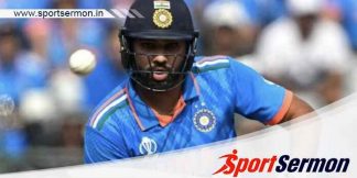 BCCI to urge cricketer Rohit Sharma to lead in SA T20Is  