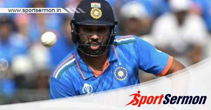 BCCI to urge cricketer Rohit Sharma to lead in SA T20Is  