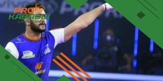 PKL 10: Athrachali के साथ खेलने के उत्साहित हैं Rohit Gulia  