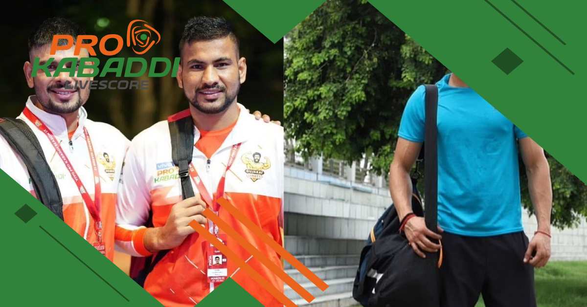 Pro Kabaddi League ने किया Rohit Kumar के इस सपने को साकार  