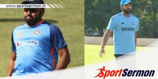 Netizens in disbelief as Rohit Sharma passed Yo-Yo Test  