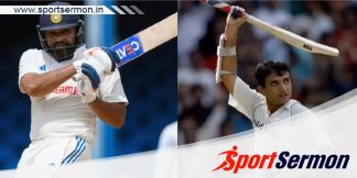 Rohit Sharma becomes 4th Highest Run-Scorer in Cricket  