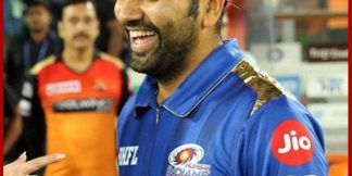 Rohit Sharma funny video: इंटरनेट पर वायरल वीडियो, यहां देखें वीडियो  