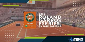 Roland Garros Eseries: फ्रेंच ओपन ने की ई-टेनिस टूर्नामेंट की वापसी की घोषणा  