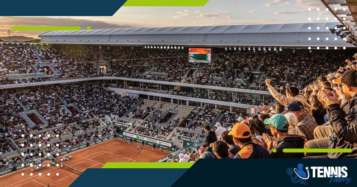 Roland-Garros 2024 के बारे में सब कुछ जो आपको जानना चाहिए  