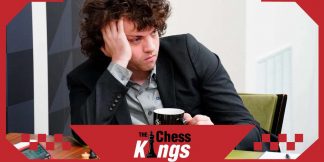 Chess News: कार्लसन से मुकदमे के बाद, नीमन की वापसी  