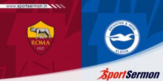 Roma vs Brighton: Preview & Prediction  
