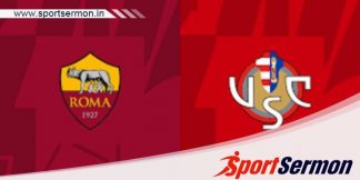 Roma vs Cremonese: Preview & Prediction  