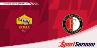 Roma vs Feyenoord: Preview & Prediction  