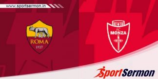 Roma vs Monza: Preview & Prediction  