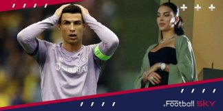 जॉर्जीना रोड्रिग्ज ने रोनाल्डो को लेकर दिया अपडेट  