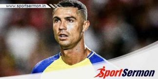 Twitter mocks footballer Cristiano Ronaldo for his brace  