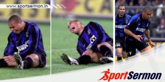 Ronaldo’s injuries and how it ruined his stellar career  