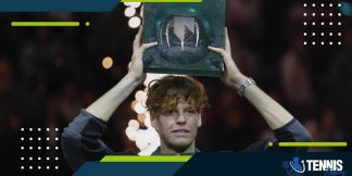 Rotterdam Open का खिताब जीतकर Sinner फिर से विजेता बने  