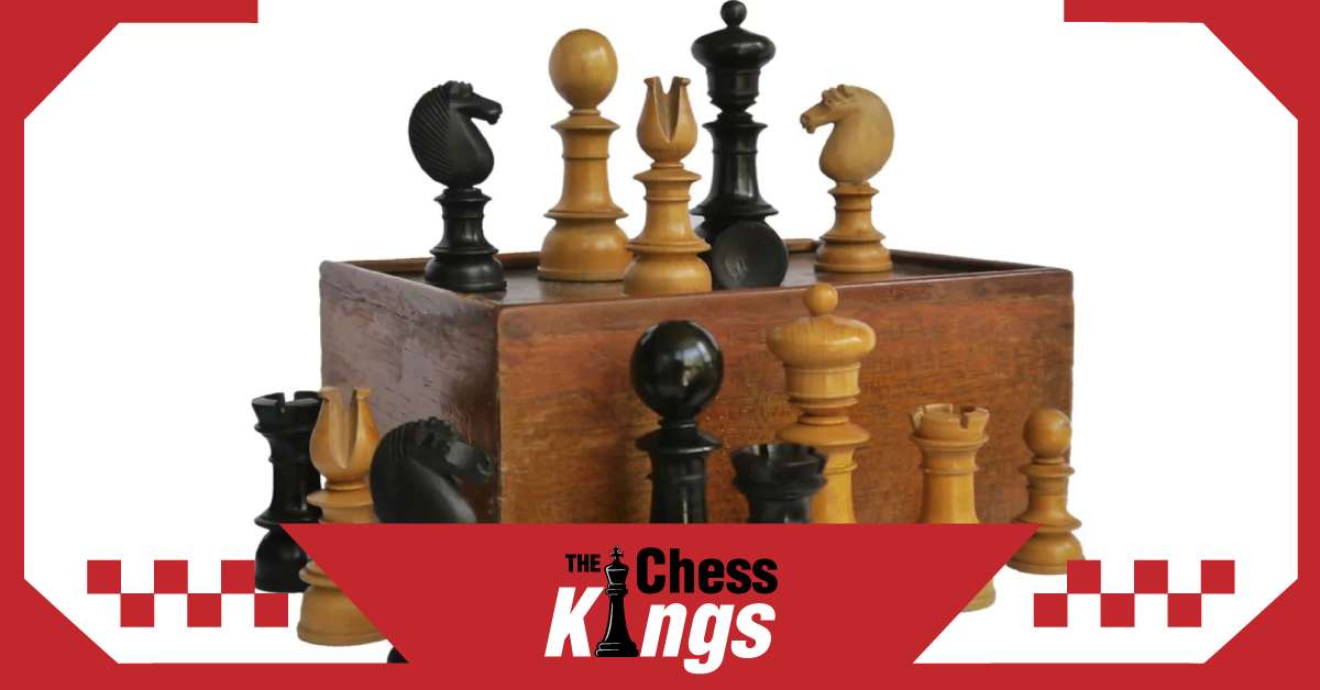 Chess pieces Story: मोहरों की कहानी, लकड़ी से बोर्ड तक  