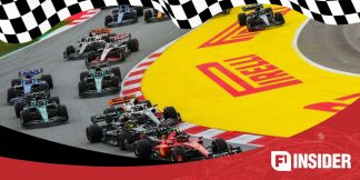 क्लासिक F1 ट्रैक को बदले जाने की अफवाह  