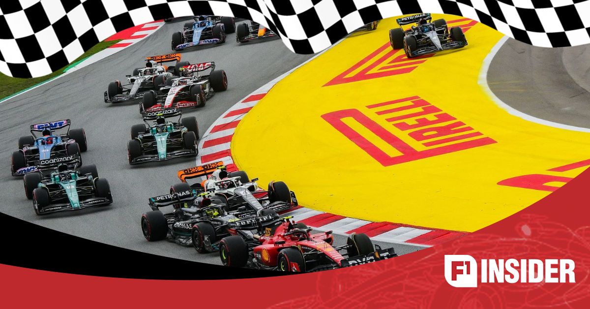 क्लासिक F1 ट्रैक को बदले जाने की अफवाह  