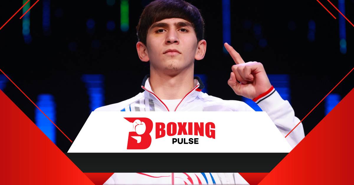 IBA World Junior Championships: रूस ने पांच स्वर्ण पदक जीते  