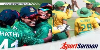 SA W vs BAN W 3rd ODI Live Score, South Africa v Bangladesh  