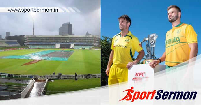 SA vs AUS 2nd T20I Live Score, South Africa vs Australia   SA vs AUS 2nd T20I Live Score, South Africa vs Australia
