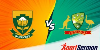 SA vs AUS Live Score, South Africa vs Australia 3rd ODI  
