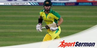 SA vs AUS: Wade replaces Glenn Maxwell for T20I Series  