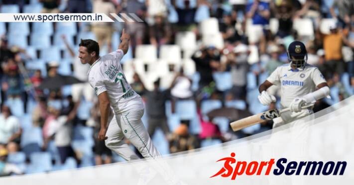 SA vs IND 1st Test: WTC Points table after India's loss  