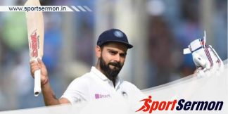 SA vs IND Test: Kohli returns to India, Gaikwad ruled out  