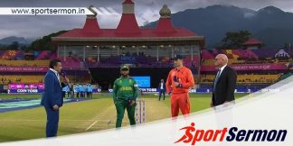 SA vs NED Live Updates: Rain delayed beginning of Play  