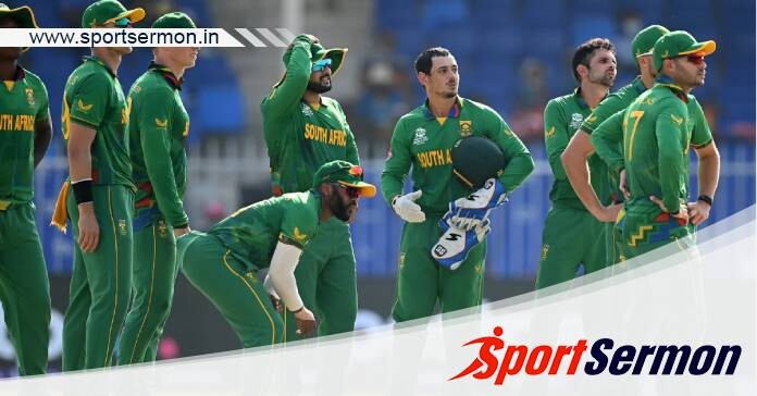 SA vs NZ Live Score, ICC ODI World Cup 2023 Match 32  