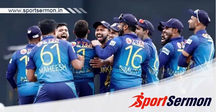 SA vs SL Live Score, ODI World Cup 2023 Match 4 Prediction  