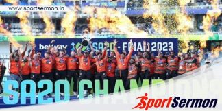 SA20 2024 Date, Venue, Teams- All That you Need to know  