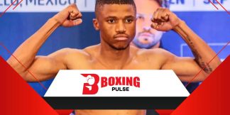 Adrian vs Nontshinga: दूसरे दौर में बाहर, कई और नतीजे  