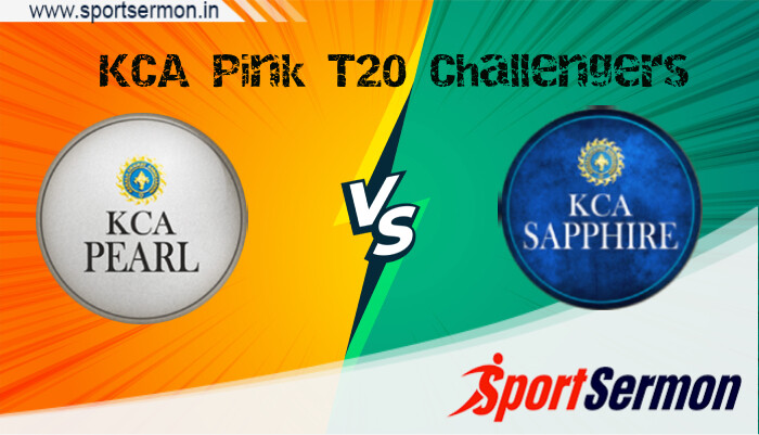 SAP vs PEA Live Score, Match 10, KCA Pink T20 Challengers   SAP vs PEA Live Score, Match 10, KCA Pink T20 Challengers