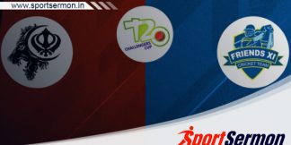SBS CC vs FDS Live Score Match 44, KCC T20 Challengers 2024  