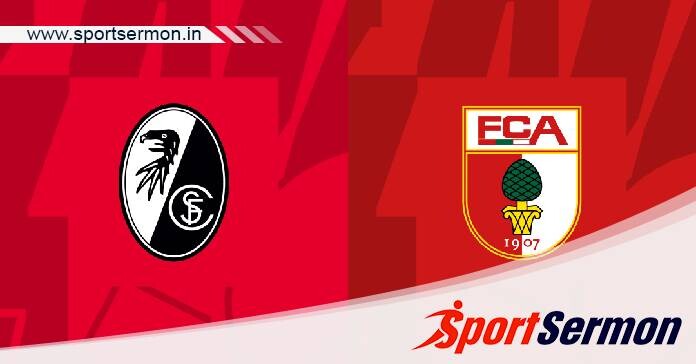 SC Freiburg vs Augsburg: Preview & Prediction  