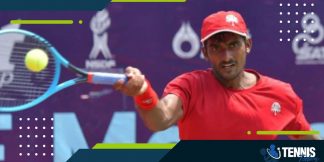 Mysore Open Highlights: पुरुष एकल के प्री-क्वार्टर फाइनल में पहुंचे SD Prajwal Dev  