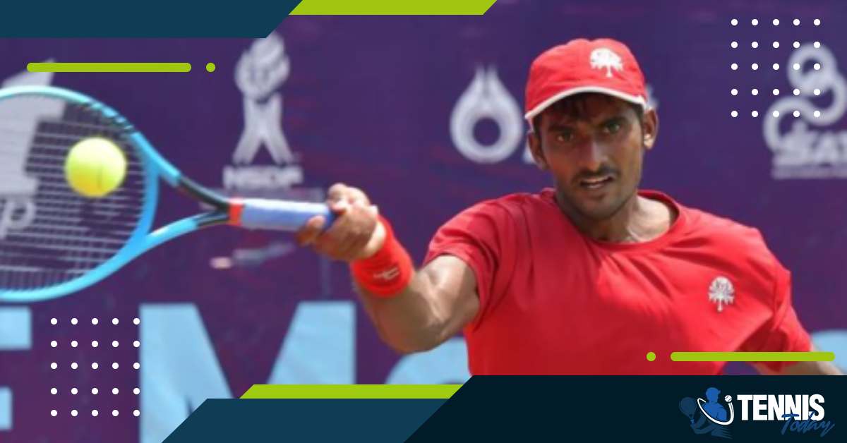 Mysore Open Highlights: पुरुष एकल के प्री-क्वार्टर फाइनल में पहुंचे SD Prajwal Dev  