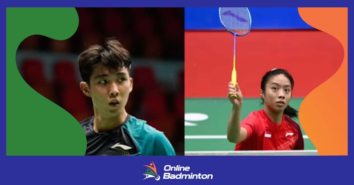 SEA Games 2023:  एकल स्पर्धाओं में सिंगापुर की उम्मीदों को आगे बढ़ाने के लिए मैदान में उतरेंगे युवा बैडमिंटन खिलाड़ी  
