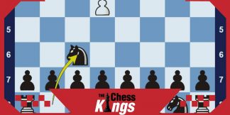 Chess Openings For Black: ब्लैक के लिए शीर्ष 5 शतरंज ओपनिंग  
