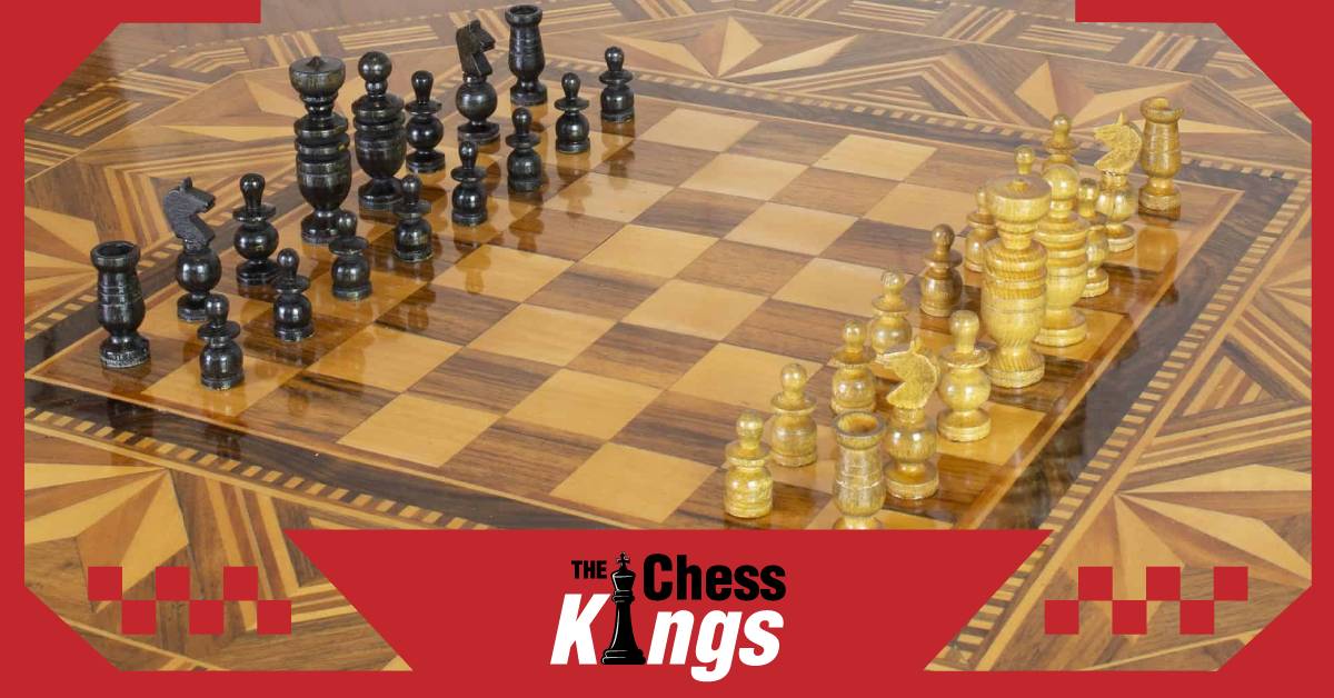 Rules to NEED in Chess: जीतने के लिए जानना आवश्यक  