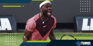 Stuttgart Open 2023: स्टटगार्ट ओपन चैंपियन बने Tiafoe  