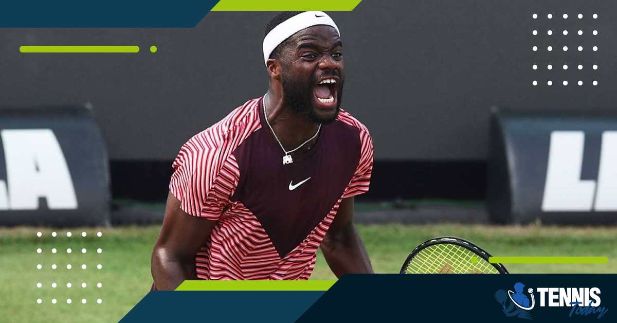 Stuttgart Open 2023: स्टटगार्ट ओपन चैंपियन बने Tiafoe  