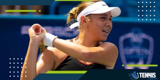 Amanda Anisimova News: अमांडा अनीसिमोवा ने लिया टेनिस से अनिश्चितकालीन ब्रेक, जानिए क्या है इसकी वजह  