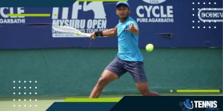 Mysore Open 2023:  इस टूर्नामेंट के लिए किया छह भारतीय खिलाड़ियों ने क्वालिफाई  