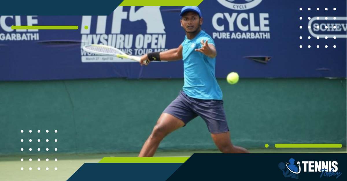 Mysore Open 2023:  इस टूर्नामेंट के लिए किया छह भारतीय खिलाड़ियों ने क्वालिफाई  
