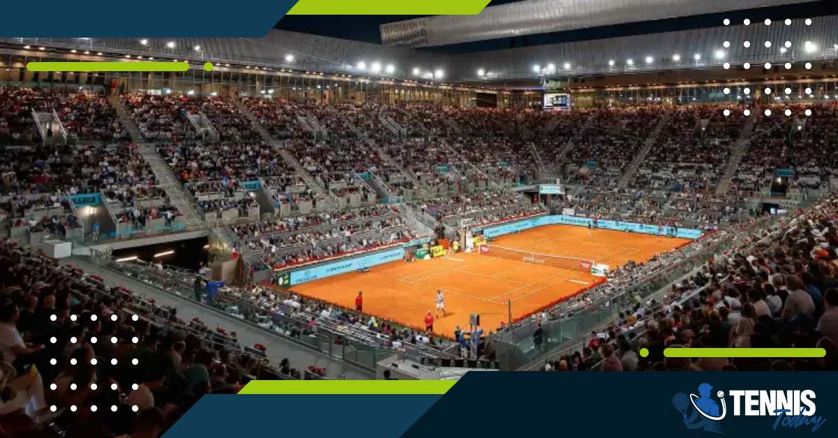 Madrid Open 2023: यहां जानें मैड्रिड ओपन के ड्रॉ, प्राइज मनी और लाइव स्ट्रीमिंग की डिटेल्स  